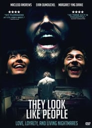 They Look Like People (2016) 