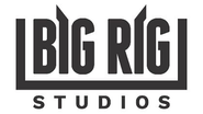 Logo for Big Rig Studios Logo for Big Rig Studios