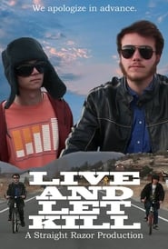 Live and Let Kill HD Online kostenlos online anschauen