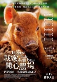 最大的小小农场 (2019)