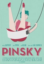 Pinsky постер