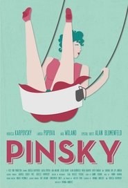 Pinsky  吹き替え 無料動画