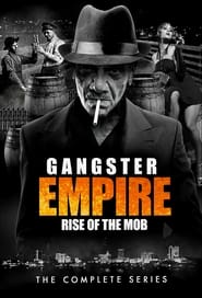 Gangster Empire: Rise of the Mob Episode Rating Graph poster