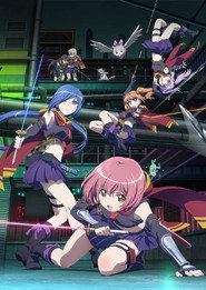 Release the Spyce Season 1 2