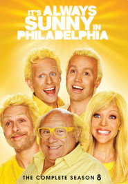 It's Always Sunny in Philadelphia Season 8 6
