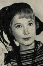 Gladys Holland as Maureen