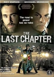 The Last Chapter - Season 1 Episode 3