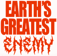 Earth's Greatest Enemy Logo