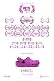 Sandal (2016)