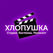 Logo for DOC-Cinema Logo for DOC-Cinema