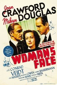 A Woman's Face