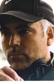 Michael Schroeder headshot