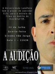 Poster A Audição 2009