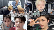 [&DAY ON] YUMA&MAKI's Tour Diary — Always Fun When We're Together!