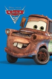 ดูหนัง Cars 2 (2011) สายลับสี่ล้อ ซิ่งสนั่นโลก