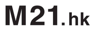M21 logo