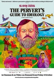 The Pervert's Guide to Ideology постер