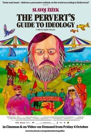 The Pervert's Guide to Ideology постер