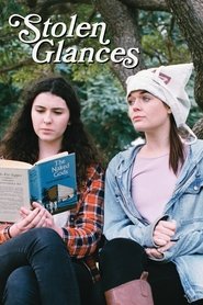 Poster Stolen Glances 1970