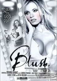Poster Blush 2006