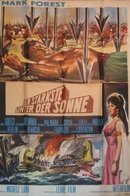 Der Stärkste unter der Sonne 1963 Online Stream Deutsch