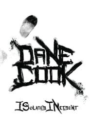Dane Cook: Isolated Incident постер