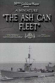 Poster The Ash Can Fleet 1939