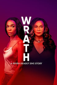 Wrath: A Seven Deadly Sins Story (2022)