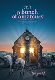 صورة فيلم A Bunch of Amateurs 2022 مترجم HD