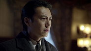 藤田设局逼出明台 明镜牺牲明楼再度潜伏