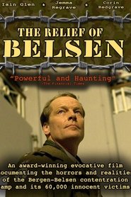 Poster The Relief of Belsen