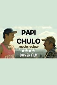 Papi Chulo (2018)