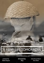 مشاهدة فيلم A New Life Tomorrow 2021 مترجم أون لاين بجودة عالية