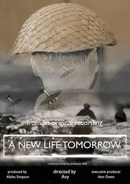 A New Life Tomorrow streaming