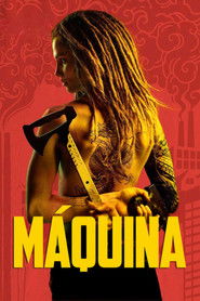 M&aacute;quina (2024)