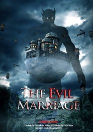 Poster The Evil Marriage