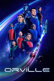 The Orville New Horizons 7