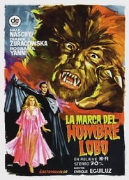 Nights of the Werewolf (1968)