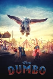 Dumbo poster