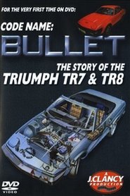 Poster Codename: Bullet 1970