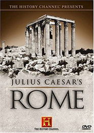 The History Channel Presents: Julius Caesar's Rome (2005)