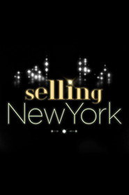 Selling New York (1970)