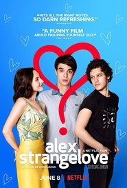 Alex Strangelove Película Completa HD 720p [MEGA] [LATINO] 2018