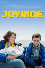 Joyride - Azwaad Movie Database