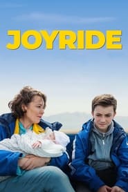 Poster Joyride