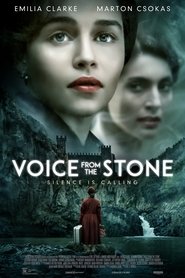 Ver Voice from the Stone (2017) online