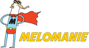 Logo for Mélomanie Logo for Mélomanie