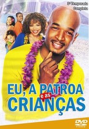 Eu, a Patroa e as Crianças 3º Temporada (2002) Blu-Ray 720p Download Torrent Dublado