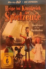Reise ins Königreich der Spielzeuge Film En Streaming HD Regarder Reise ins Königreich der Spielzeuge Film En Streaming HD Gratuit Complet