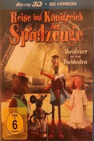 Regarder Reise ins Königreich der Spielzeuge Film En Streaming  HD Gratuit Complet